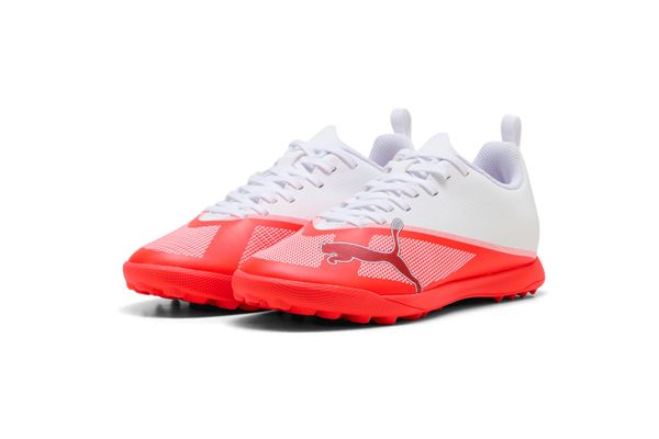 Puma Ultra 7 Play TT Junior PUMA TEAMSPORT | Scarpe calcetto | 10916901